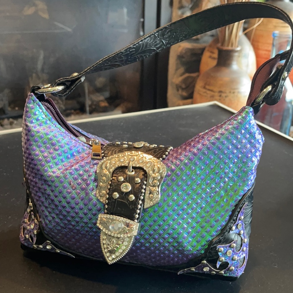 Little boutique bag. 9X4X3
